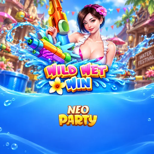 neoparty Indonesia - Peningkatan performa dan UI/UX terbaru