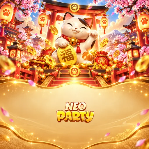 neoparty APK Indonesia - Panduan Lengkap dan Tutorial