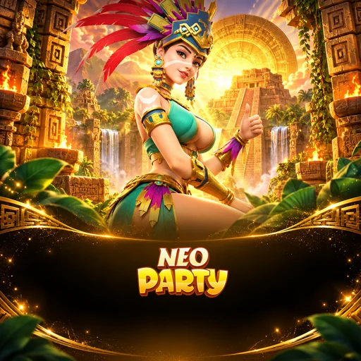 neoparty - Peningkatan performa dan UI/UX terbaru
