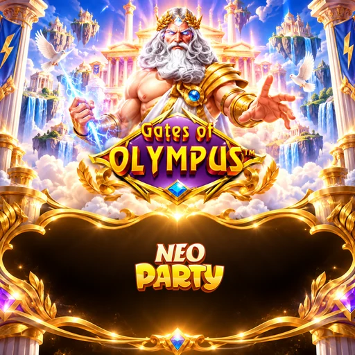 neoparty APK Indonesia - Panduan Lengkap dan Tutorial