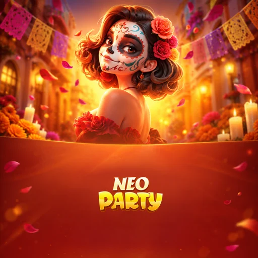 neoparty APK Indonesia - Panduan Lengkap dan Tutorial