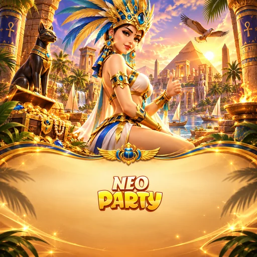 neoparty APK Indonesia - Panduan Lengkap dan Tutorial