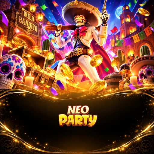 neoparty APK Indonesia - Panduan Lengkap dan Tutorial